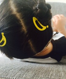 靴下屋 | バナナ(￣▽￣)(ソックス/靴下)