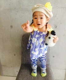 UNIQLO | 命令され中(その他パンツ)