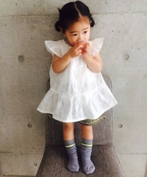 Handmade | おばあちゃん作！(シャツ/ブラウス)