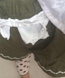 西松屋 | 前にリボンついてます^o^(その他パンツ)