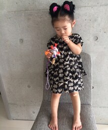 H&M | 絆創膏すんません(°_°)(Tシャツ/カットソー)