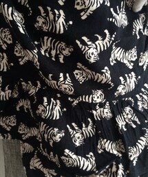 H&M | 虎柄(その他パンツ)