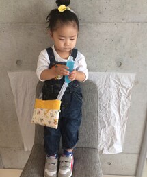 無印良品 | 身体に悪そうな色{(-_-)}(Tシャツ/カットソー)