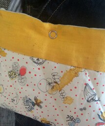 Handmade | こんな可愛い記事どこに売ってんだ{(-_-)}(ショルダーバッグ)