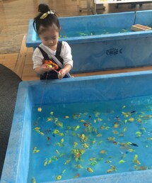 GAP | エンドレス釣れるやつ(サロペット/オーバーオール)