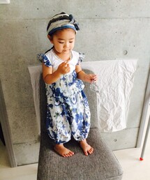H&M | こんな格好私もしたい。(タンクトップ)
