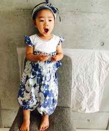 OLD NAVY | 亀みたい。(ビーチサンダル)