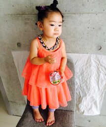 OLD NAVY | けだるー二歳。(ワンピース)