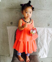 apres les cours | 最近むくみ気味でぶすい。{(-_-)}(レギンス/スパッツ)