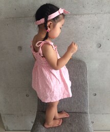 100キン | ネグリジェ的なヽ(´o｀；(ヘアゴム)