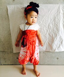 韓国土産 | 色ちで沢山ほし〜(バンダナ/スカーフ)