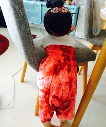 MALAIKA | ぼってりおけつがたまらん^o^(ネックレス)