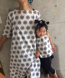 Handmade | オソロなのだ^_^(キャミソール)