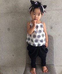 ANNA SUI | こわ！(その他パンツ)