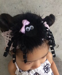 claire's | お気に^_^のシュールなやつ、久々登場^_^(ヘアバンド)