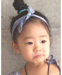 Handmade | ヘアバンド