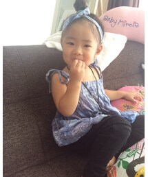 MALAIKA | 幸せTime^_^(ネックレス)