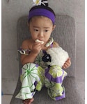Handmade(ハンドメイド)の「パンツ(その他パンツ)」