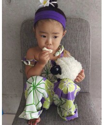 Handmade | カマンベールばかり。(その他パンツ)