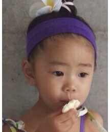 沖縄土産 | バレッタ/ヘアクリップ