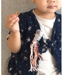 Handmade | ブローチ/コサージュ