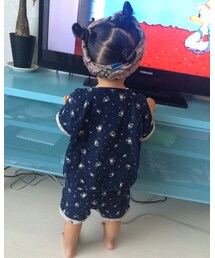 COMMECAISM   | 好き系^_^(ノーカラージャケット)