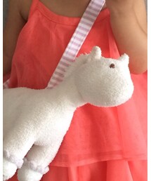 gelato pique Baby＆Kids | ショルダーバッグ