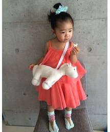 OLD NAVY | 野菜は食べません(-｡-;(ワンピース)