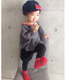 ANNA SUI | ぶすい(ｰｰ;)(その他パンツ)