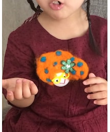 Handmade | ブローチ/コサージュ