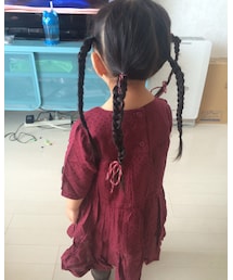 西松屋 | 毛糸を編み込んでます☻(レギンス/スパッツ)