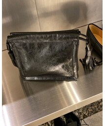 no brand | 韓国の弘大で購入👜(ショルダーバッグ)