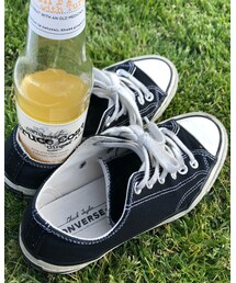 CONVERSE | Chuck Taylor 70 🇰🇷 BLK(スニーカー)