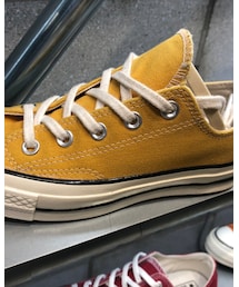 CONVERSE | Chuck Taylor 70 🇰🇷 YEL(スニーカー)