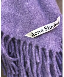 Acne Studios | マフラー