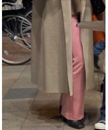 bisou | スラックス