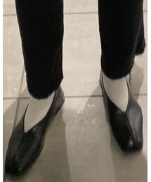 miro miro | バレエシューズ