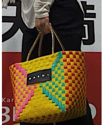 MARNI | かごバッグ