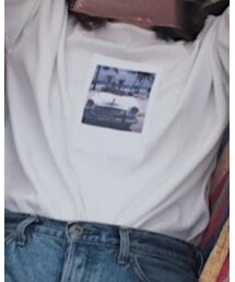 no brand | Tシャツ/カットソー