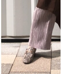 CAPRICIEUX LE'MAGE | シューズ