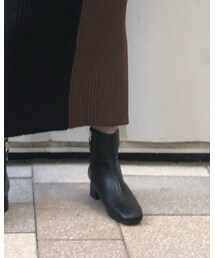 CAPRICIEUX LE'MAGE | ブーツ