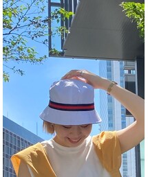 CAPRICIEUX LE'MAGE | 帽子