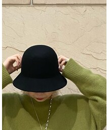 CAPRICIEUX LE'MAGE | 帽子