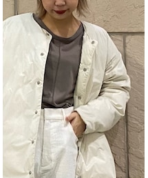 CAPRICIEUX LE'MAGE | Tシャツ/カットソー