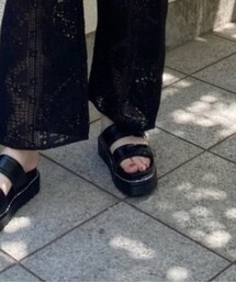 CAPRICIEUX LE'MAGE | シューズ