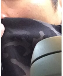 NIKE | マウンテンパーカー