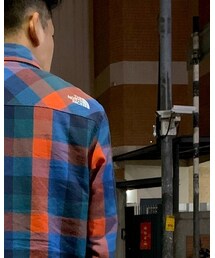 THE NORTH FACE | シャツ/ブラウス