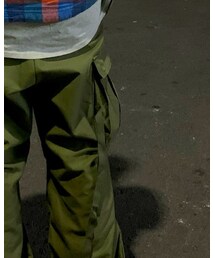 United States military | チノパンツ