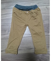 西松屋 | チノパン95(チノパンツ)