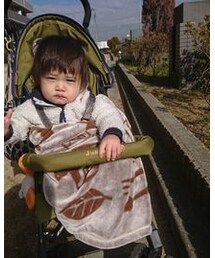 弟も一緒だよ | その他